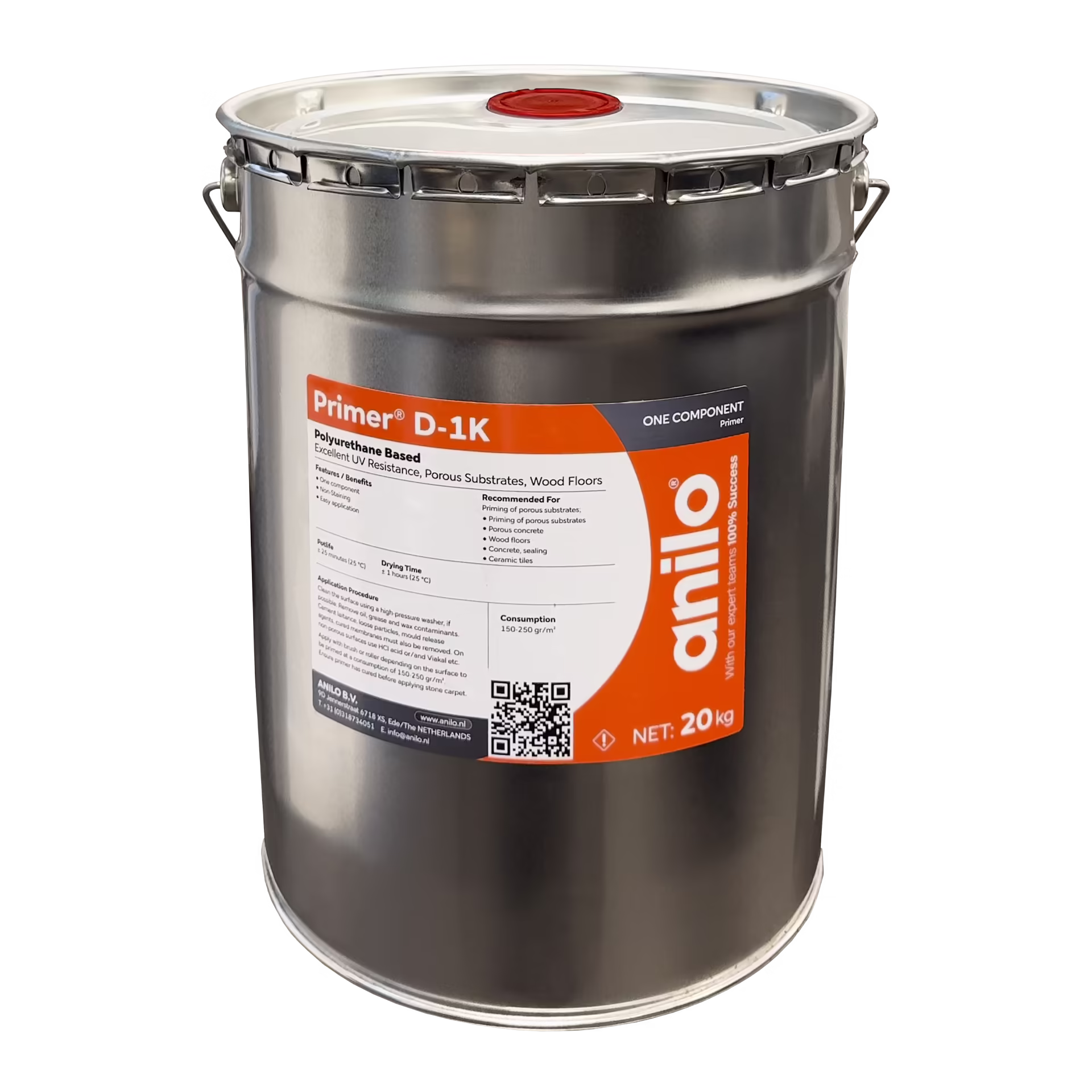 Primer® D-1K