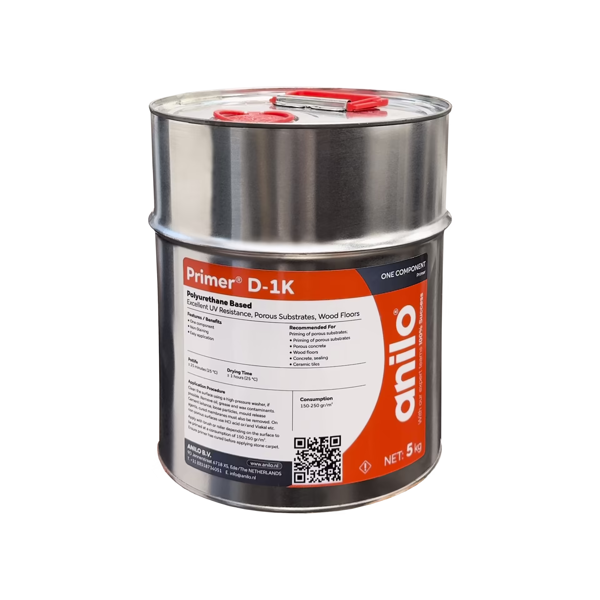 Primer® D-1K