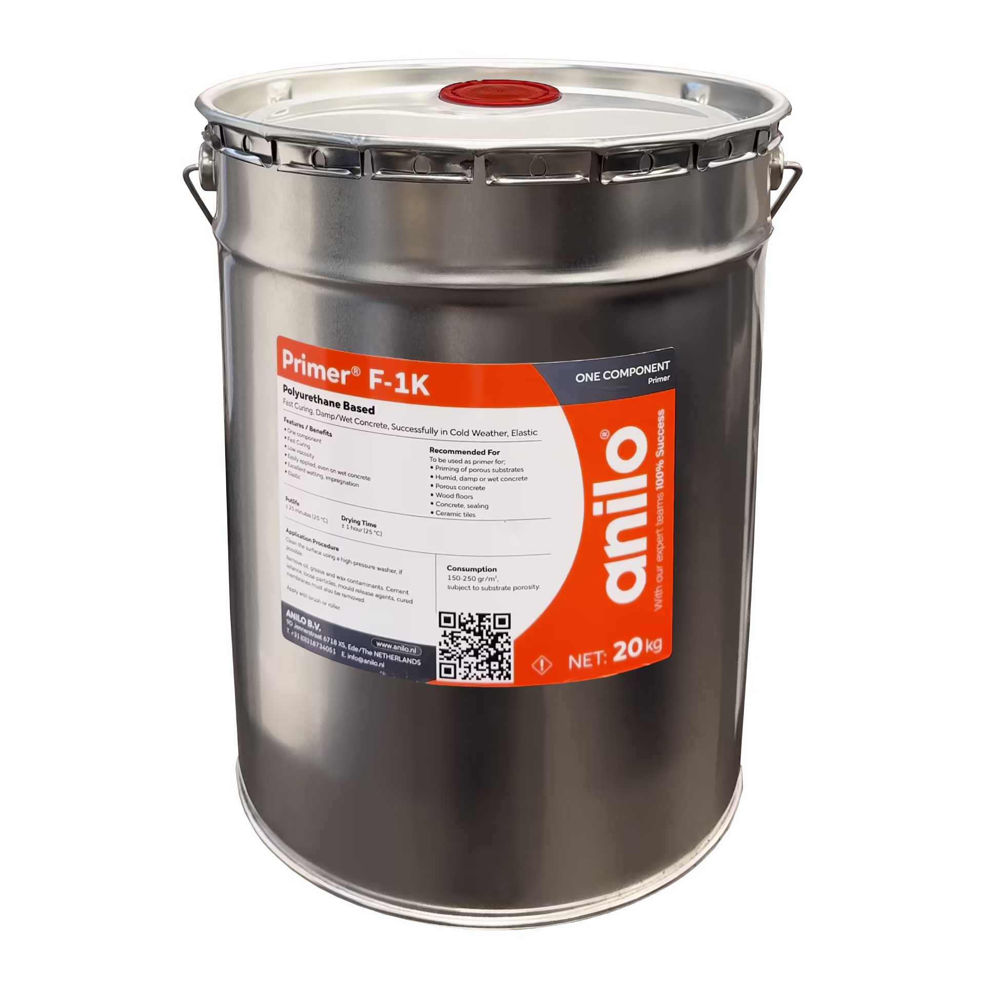 Primer® F-1K
