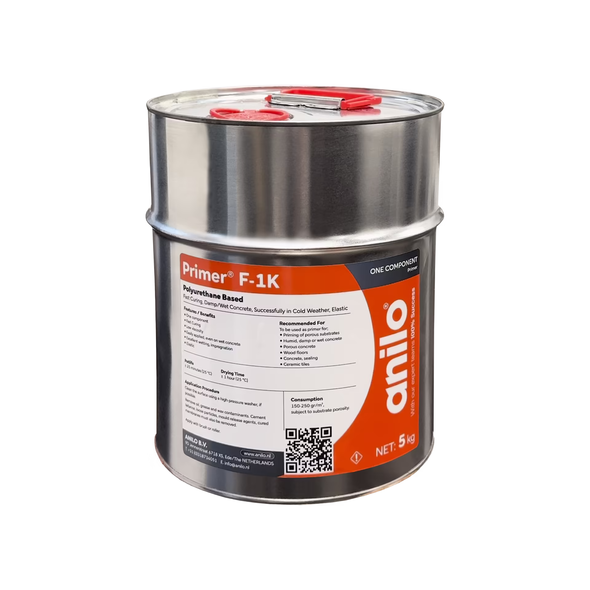 Primer® F-1K